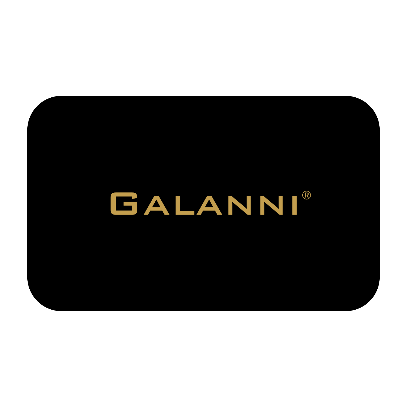 GALANNI DIGITAL GIFT CARD